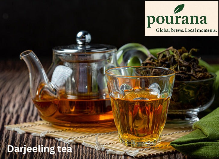 Darjeeling Tea